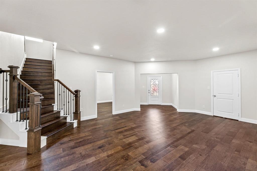 Bluebonnet Hills - Residential