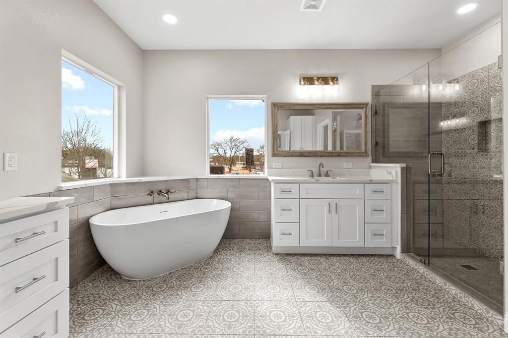 Bluebonnet Hills - Residential