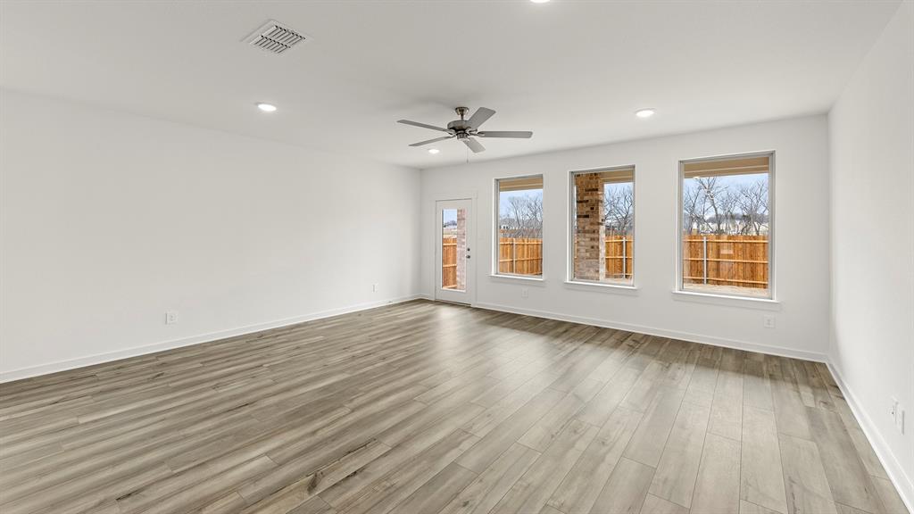Sheppard's Place - Residential