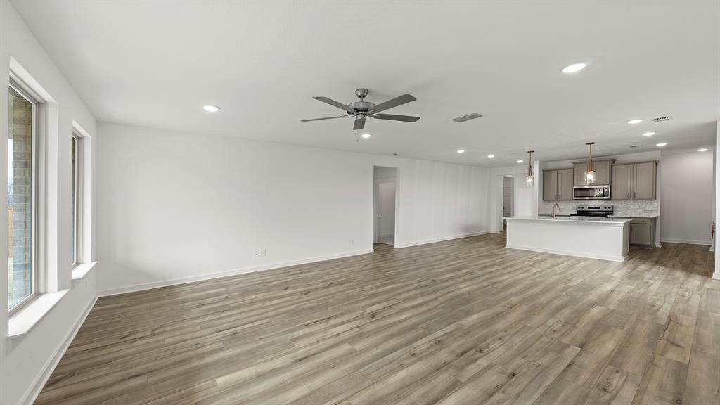 Sheppard's Place - Residential