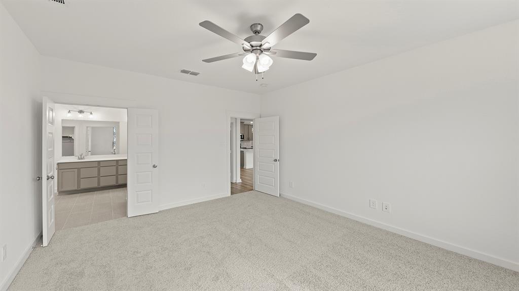 Sheppard's Place - Residential