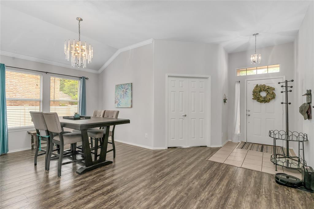 1408 Wilderness Trail
