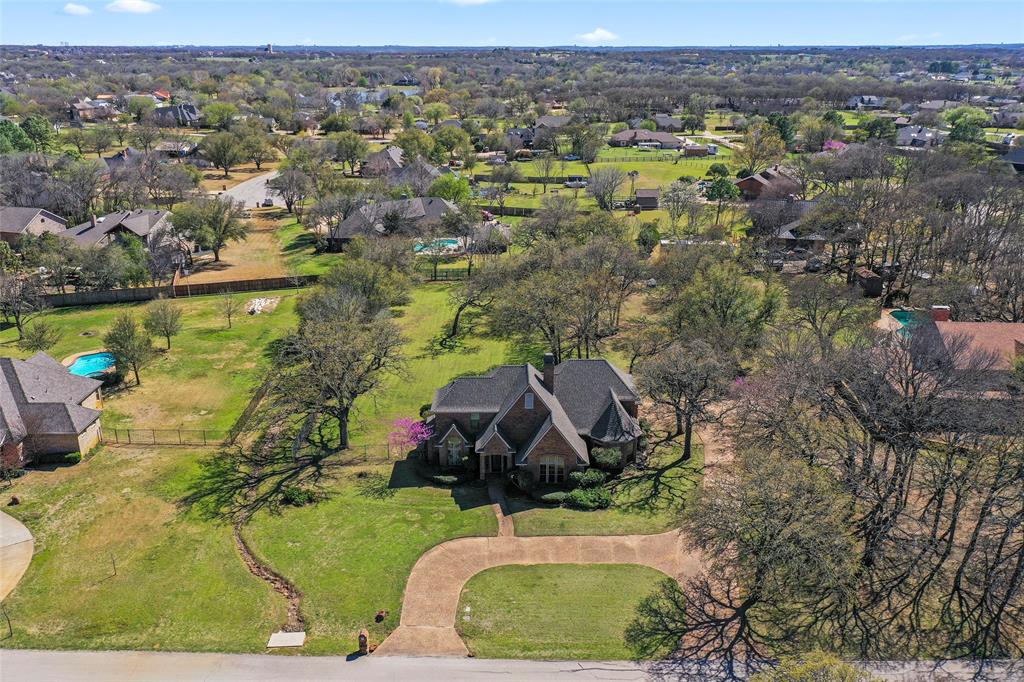295 Oak Trail Drive