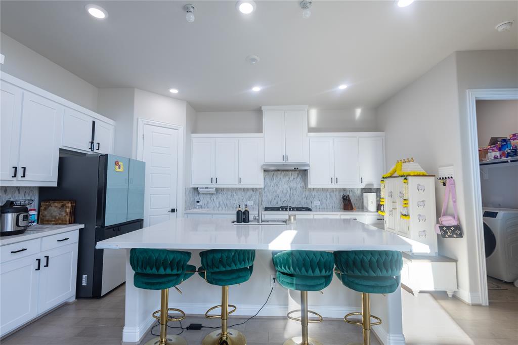 Lake Forest Ph II - Residential