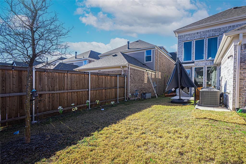Lake Forest Ph II - Residential