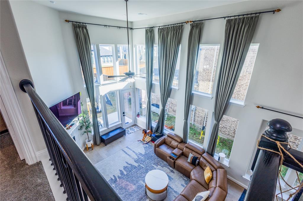 Lake Forest Ph II - Residential