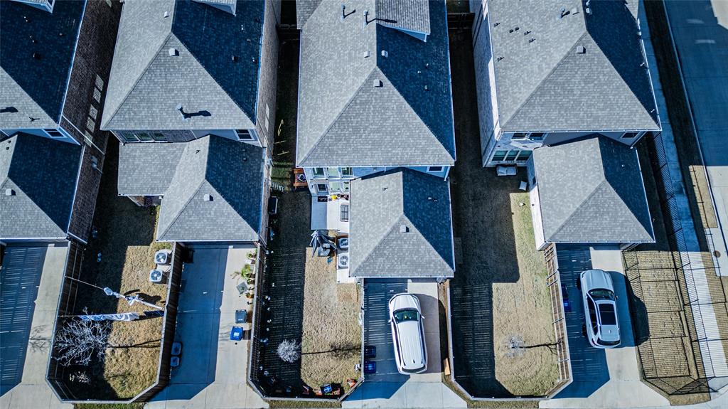 Lake Forest Ph II - Residential