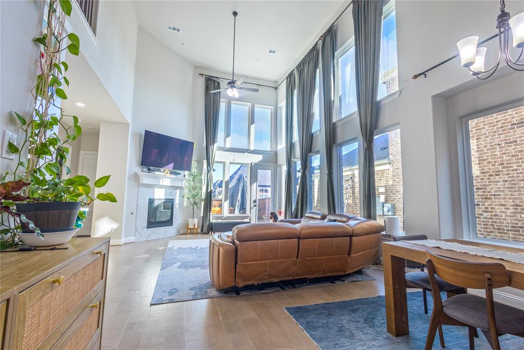 Lake Forest Ph II - Residential