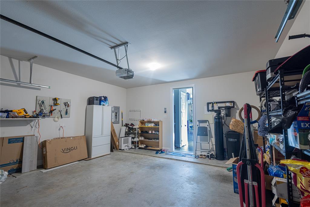 Lake Forest Ph II - Residential