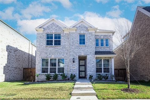 4505 Sovereignty Drive McKinney TX 75070