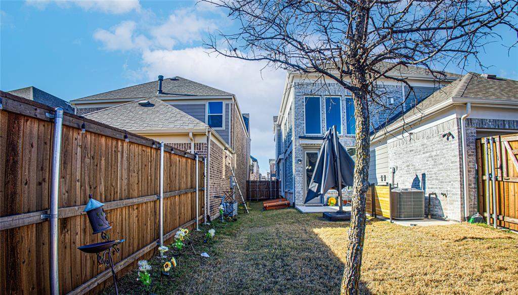 Lake Forest Ph II - Residential
