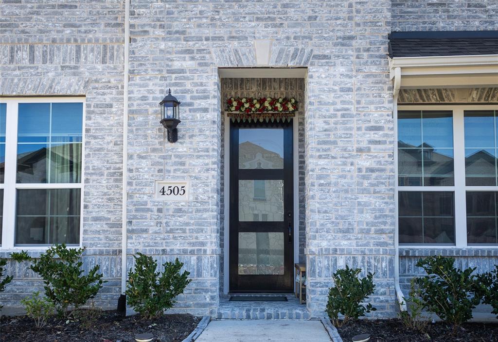 4505 Sovereignty Drive