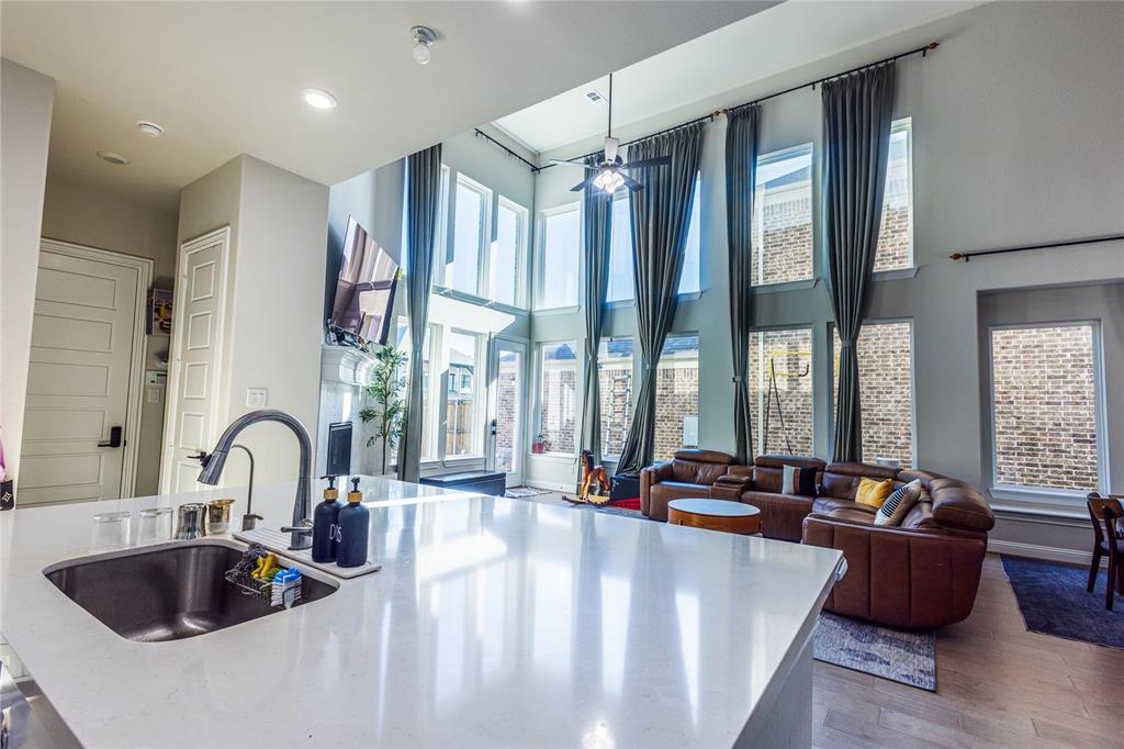 Lake Forest Ph II - Residential