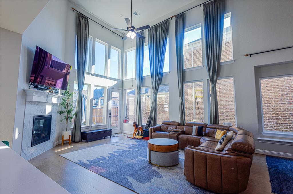 Lake Forest Ph II - Residential