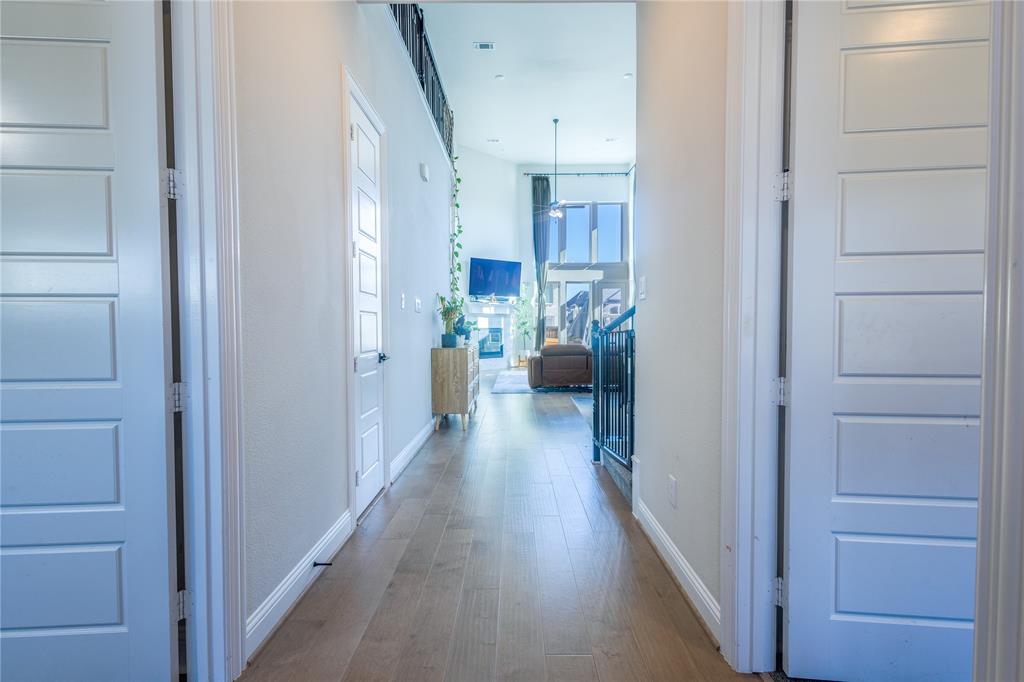 Lake Forest Ph II - Residential