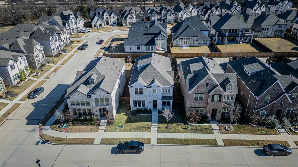 Lake Forest Ph II - Residential