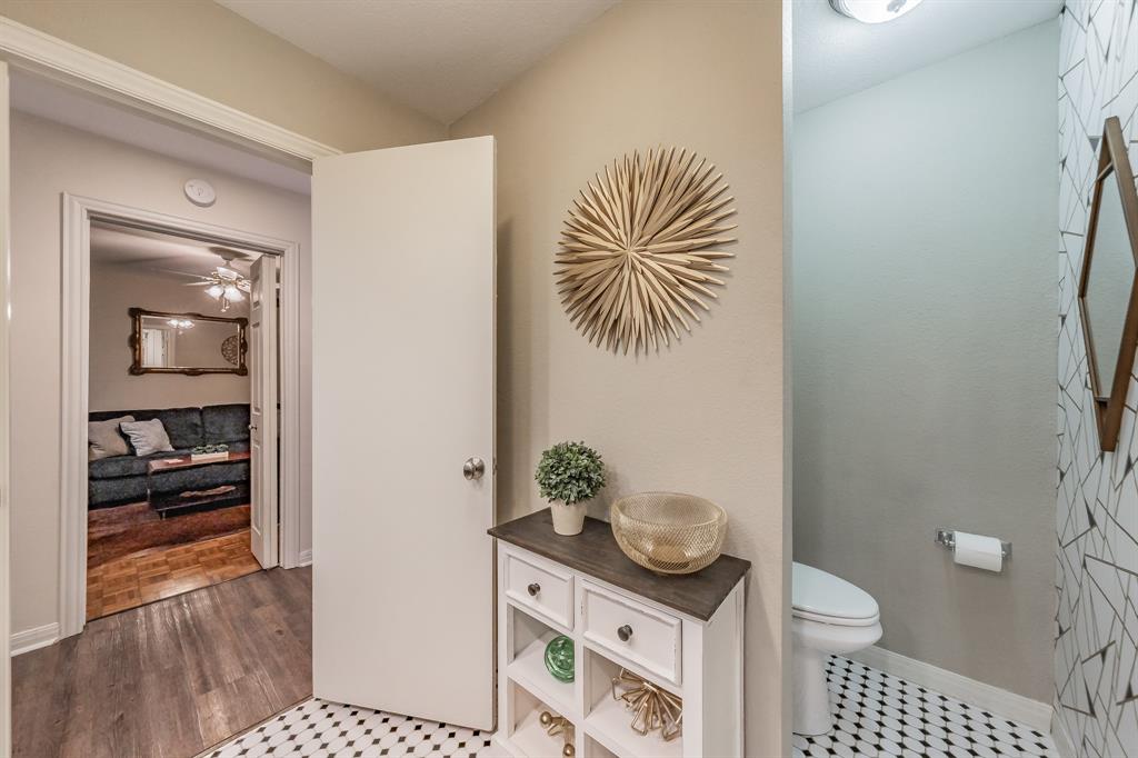 Overton West Add - Residential Lease