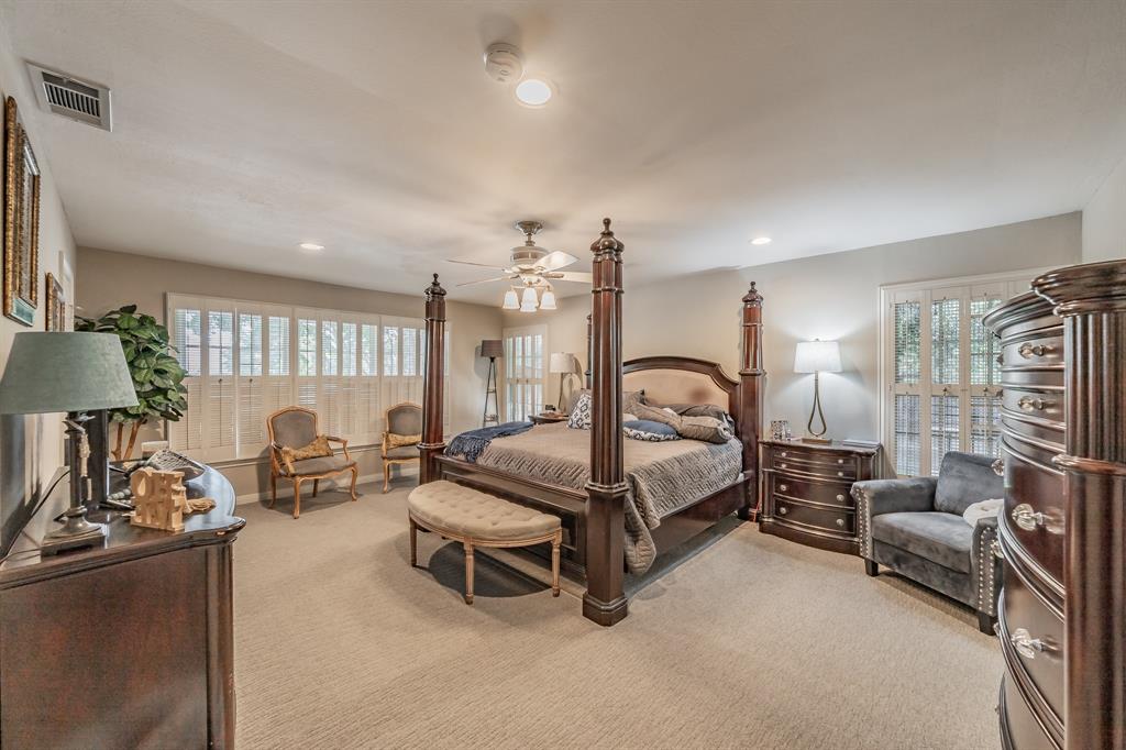 Overton West Add - Residential Lease