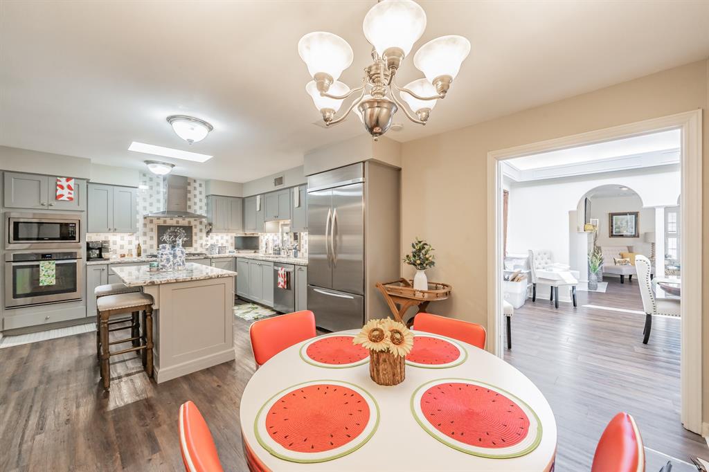 Overton West Add - Residential Lease