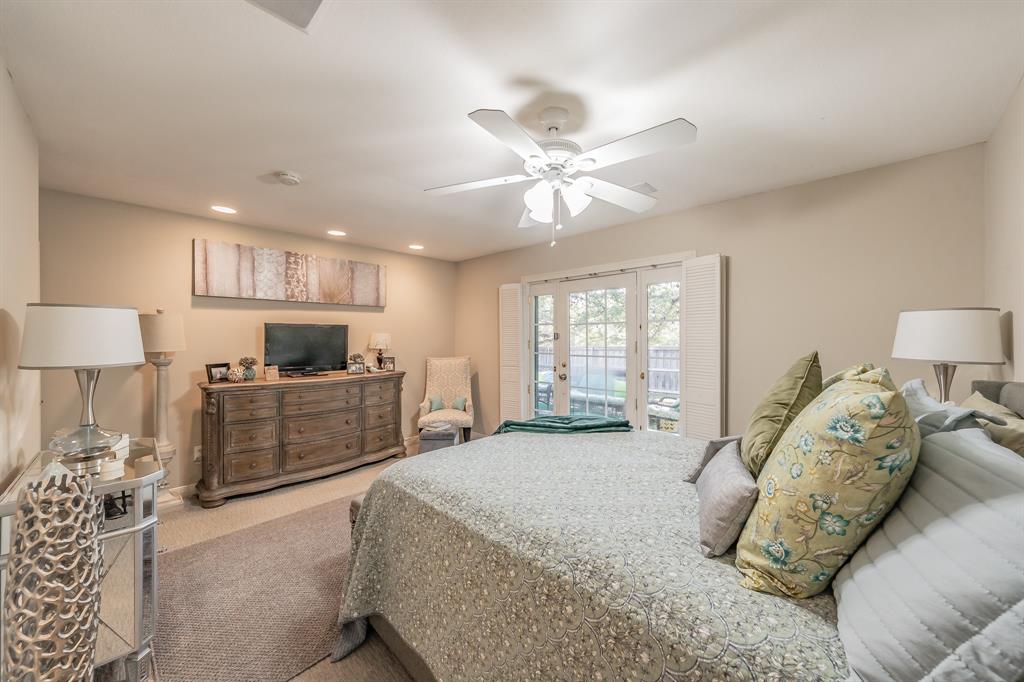 Overton West Add - Residential Lease