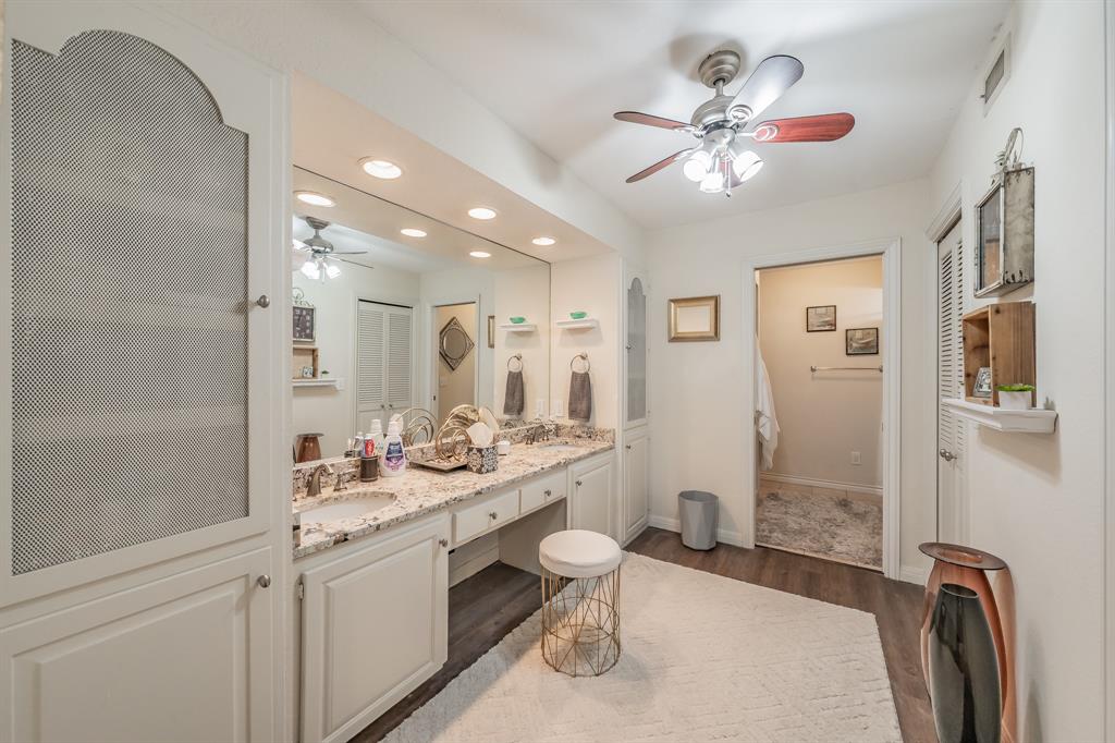 Overton West Add - Residential Lease