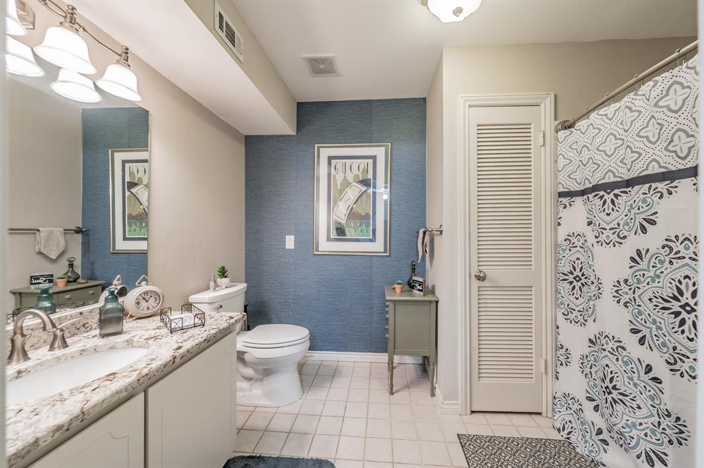 Overton West Add - Residential Lease