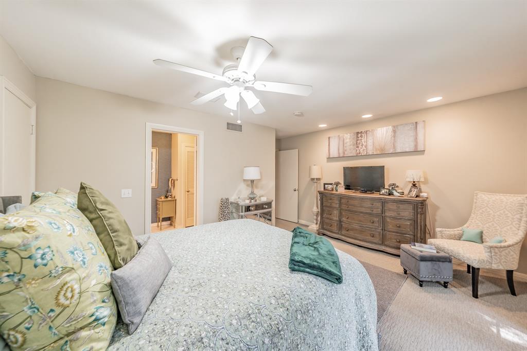 Overton West Add - Residential Lease