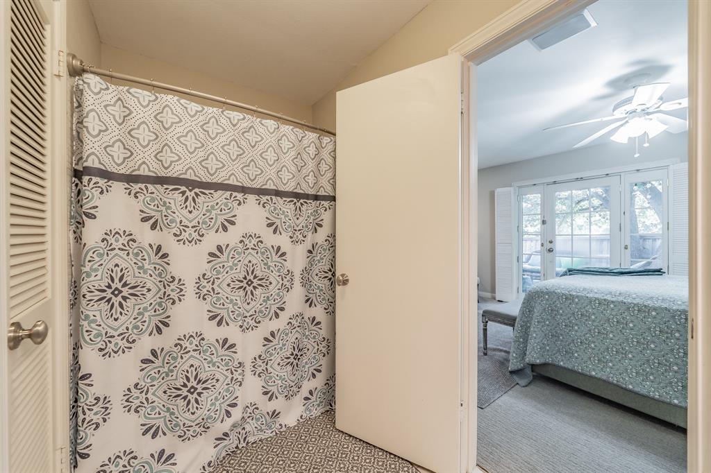 Overton West Add - Residential Lease