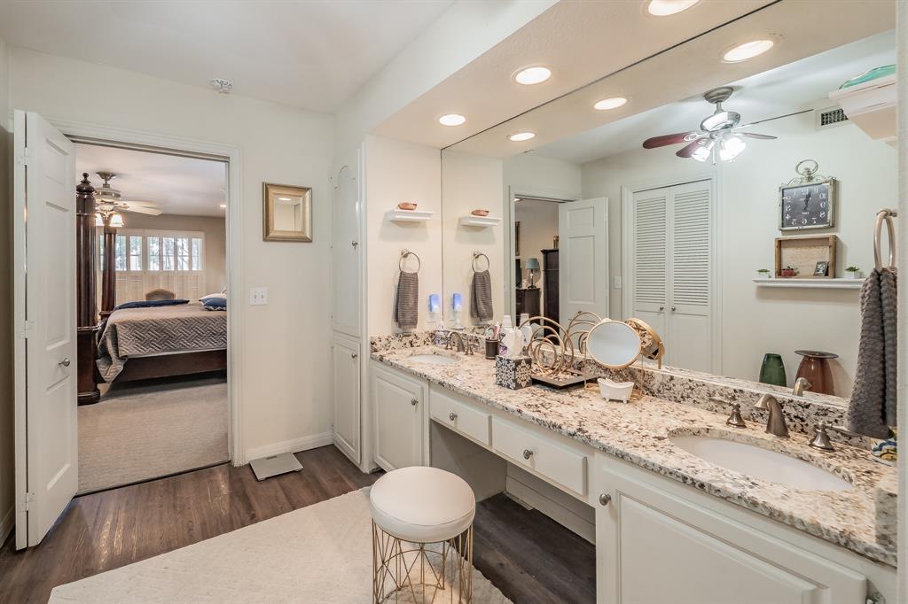 Overton West Add - Residential Lease