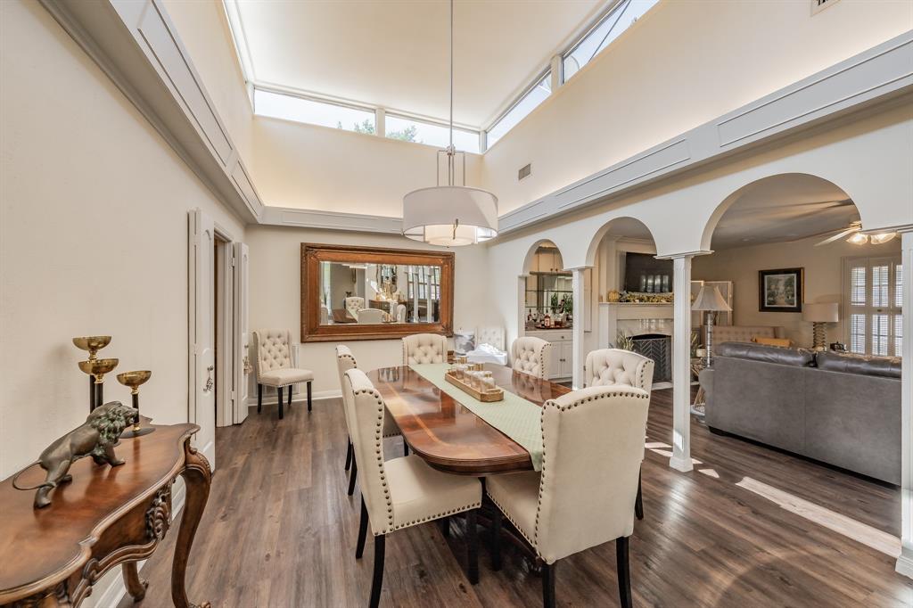 Overton West Add - Residential Lease