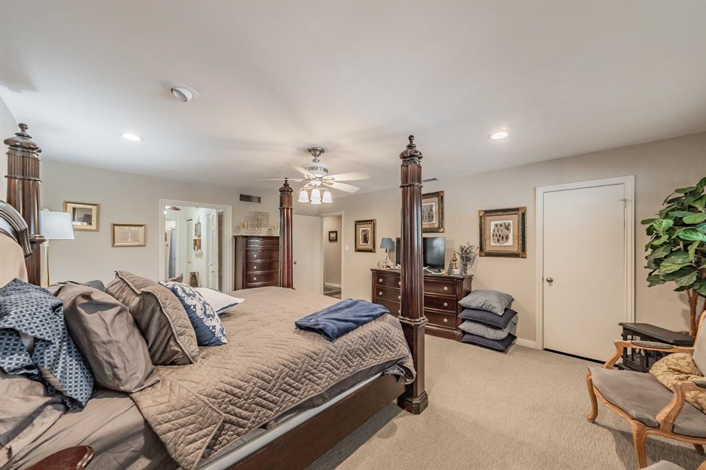 Overton West Add - Residential Lease