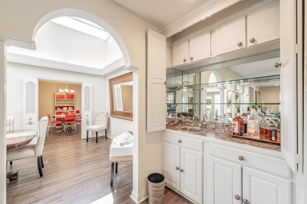 Overton West Add - Residential Lease