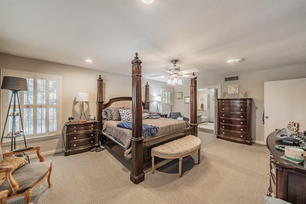 Overton West Add - Residential Lease