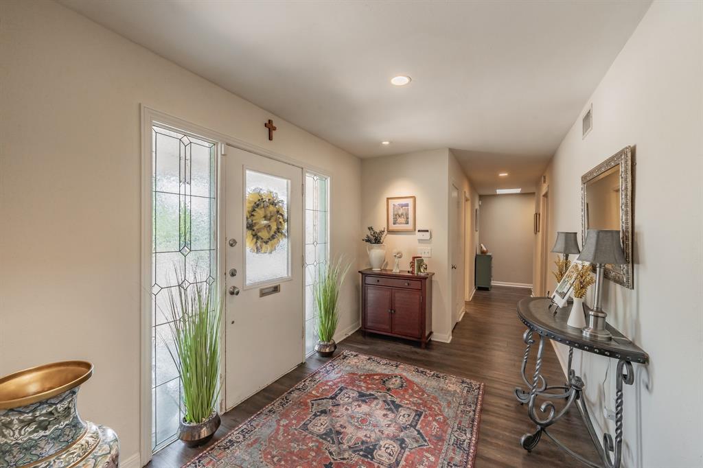 Overton West Add - Residential Lease