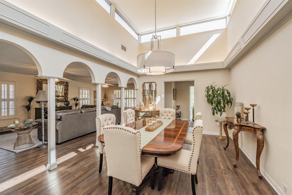 Overton West Add - Residential Lease