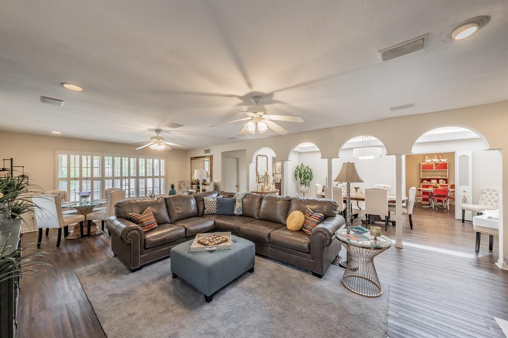 Overton West Add - Residential Lease