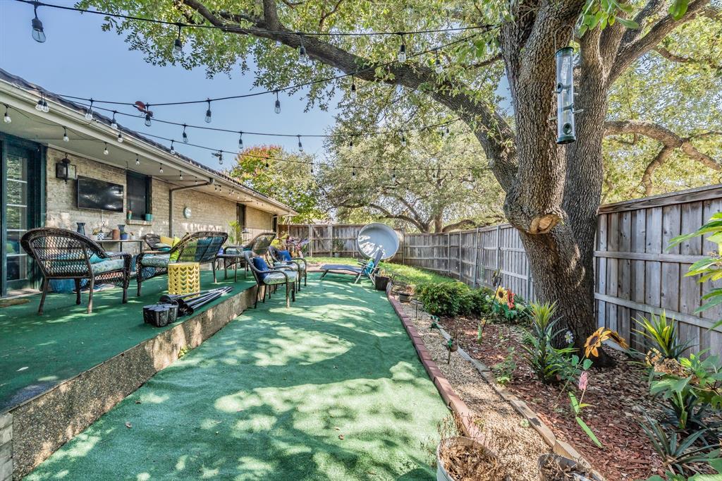 Overton West Add - Residential Lease