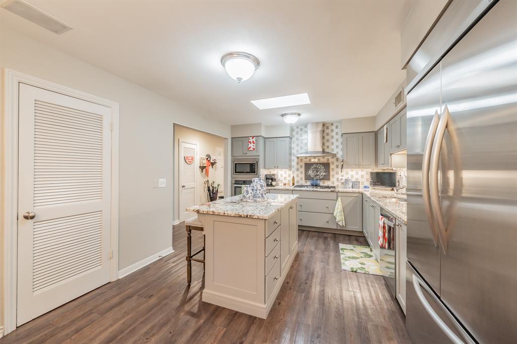 Overton West Add - Residential Lease