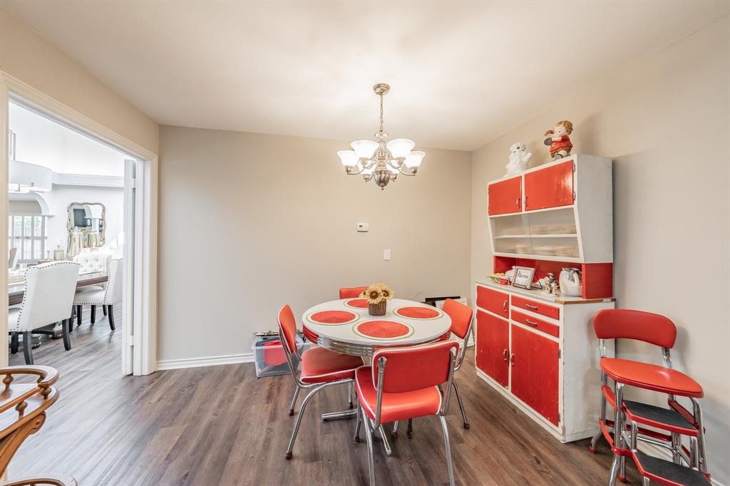 Overton West Add - Residential Lease