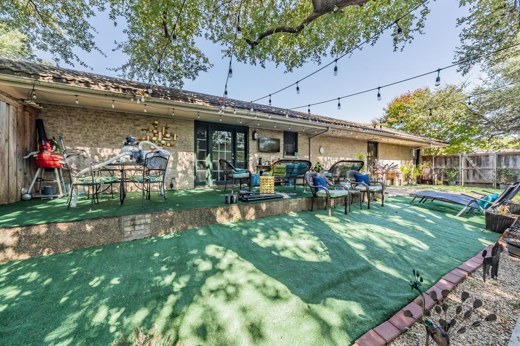 Overton West Add - Residential Lease