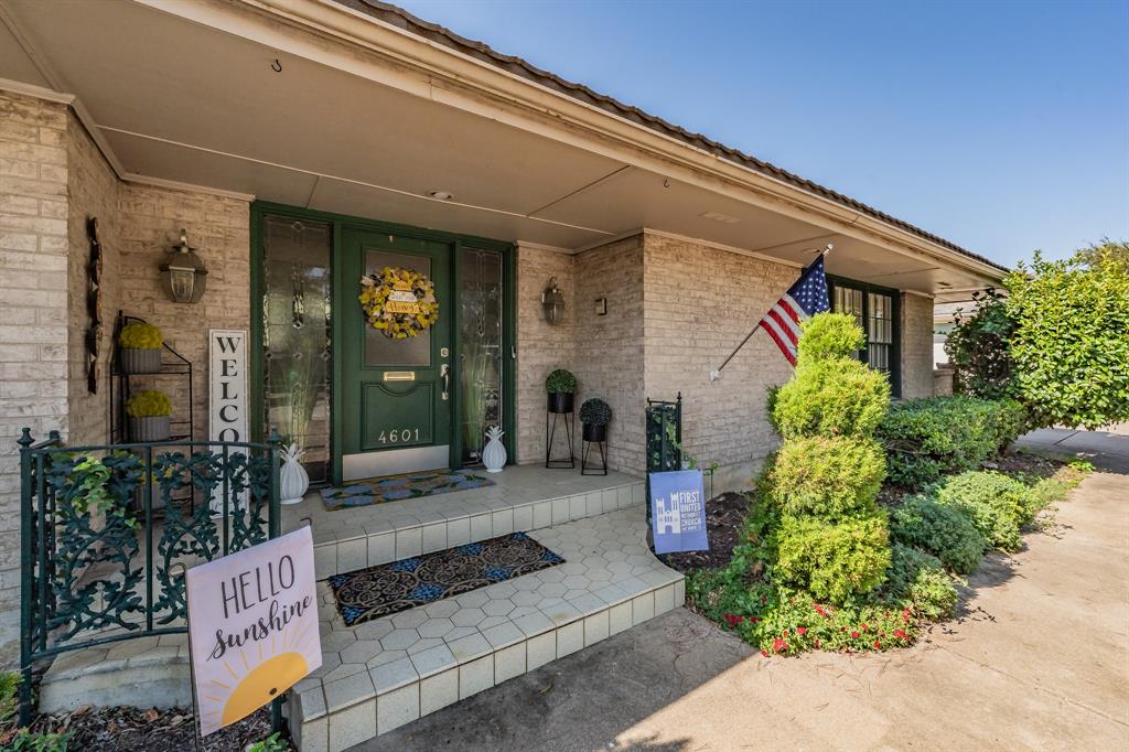 Overton West Add - Residential Lease