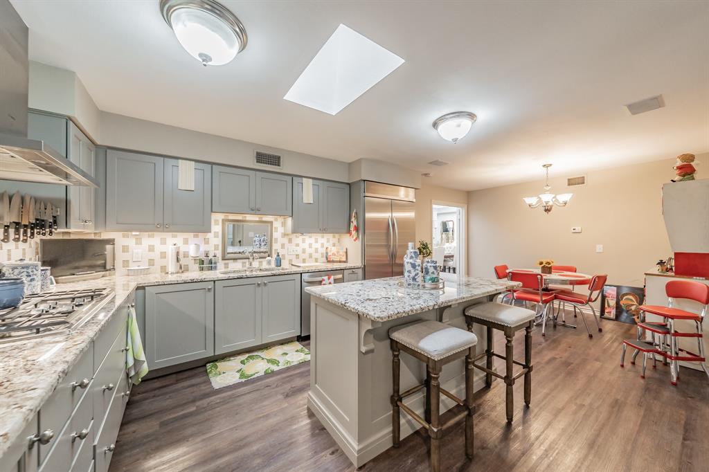 Overton West Add - Residential Lease