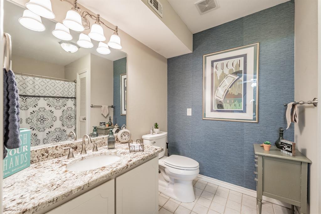 Overton West Add - Residential Lease