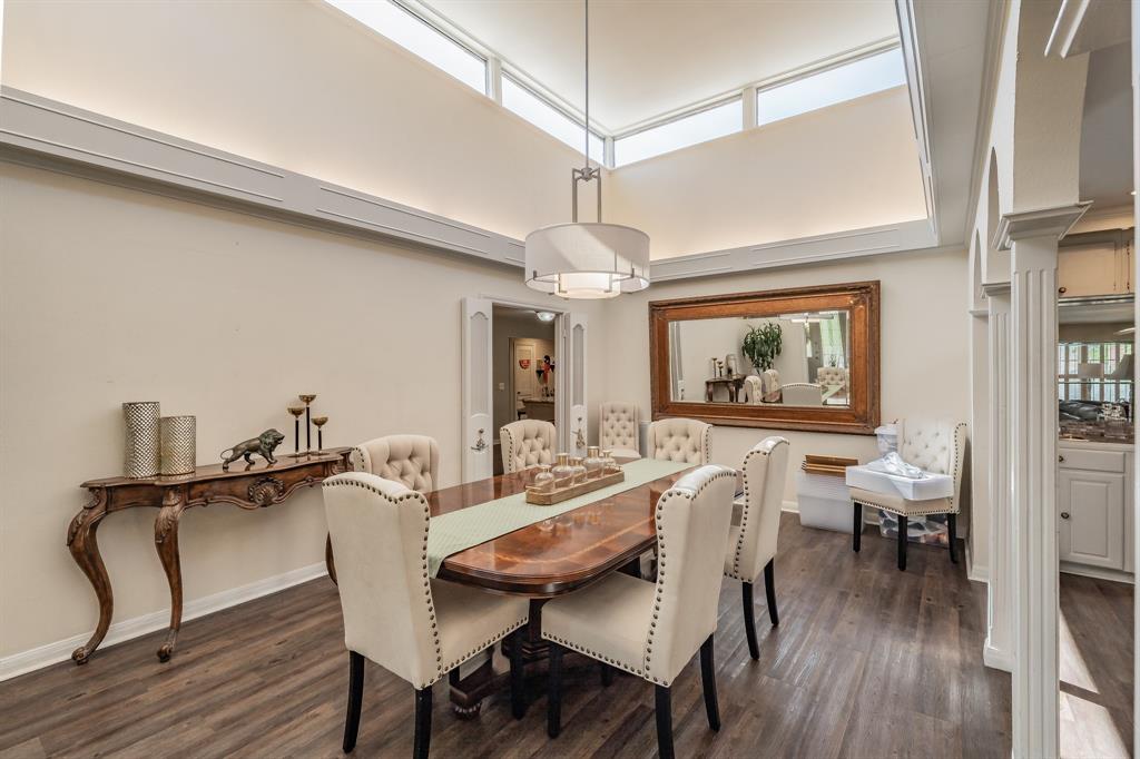 Overton West Add - Residential Lease