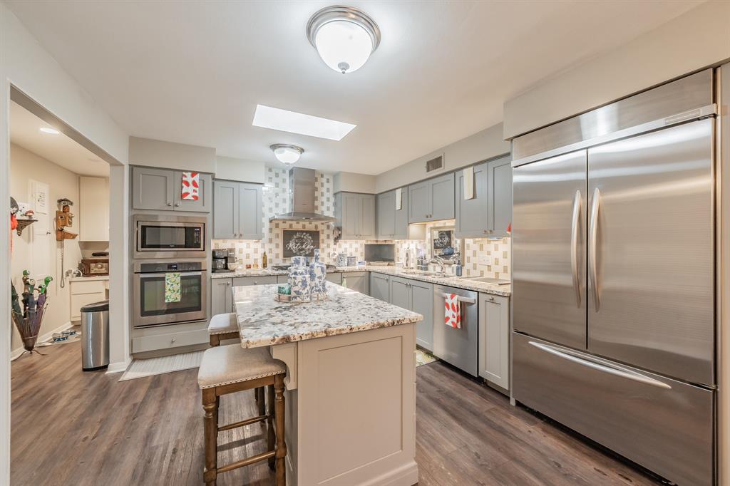 Overton West Add - Residential Lease