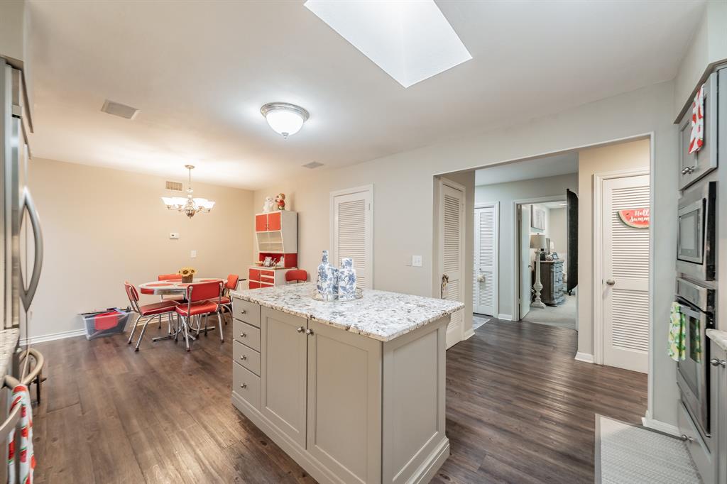 Overton West Add - Residential Lease