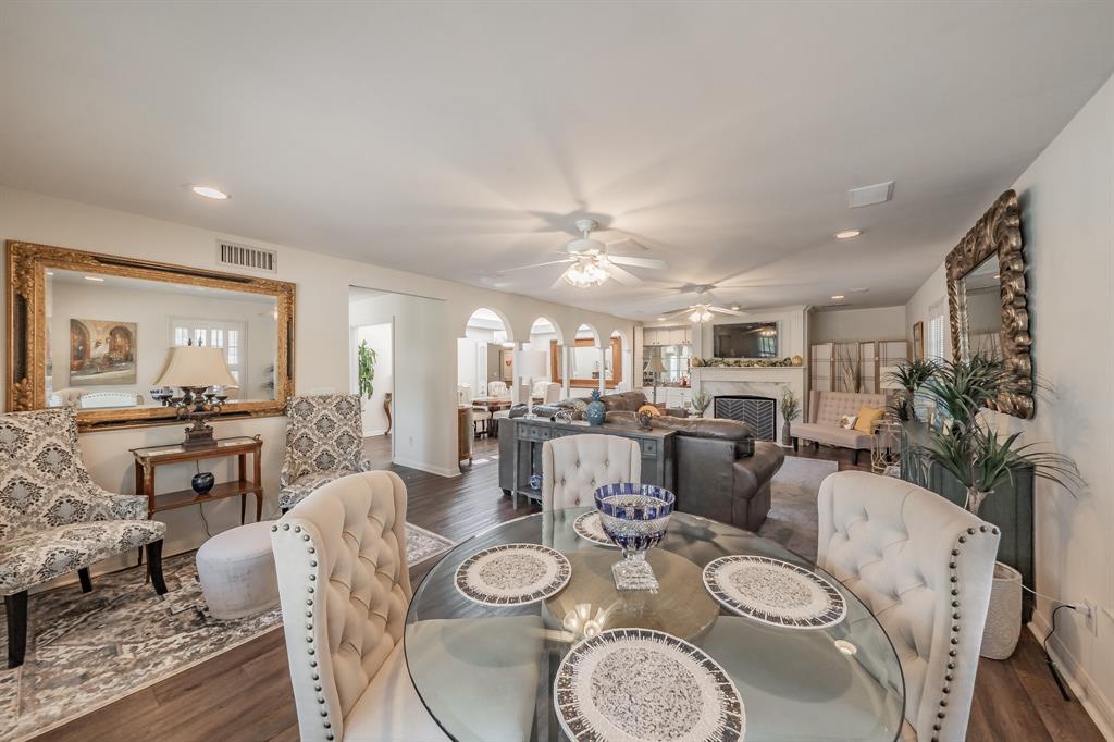 Overton West Add - Residential Lease