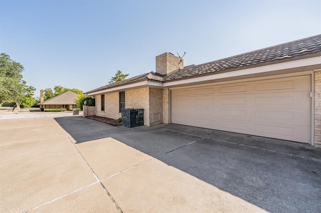 Overton West Add - Residential Lease