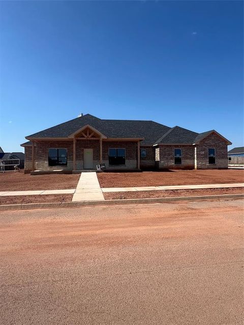 131 Beechcraft Road Abilene TX 79602