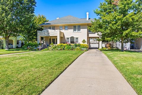 Tiny photo for 5617 Swiss Avenue, Dallas, TX 75214 (MLS # 21185118)